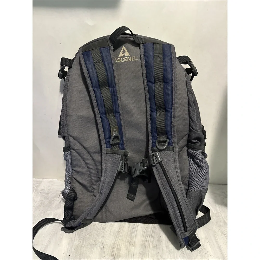 Ascend Blue 17